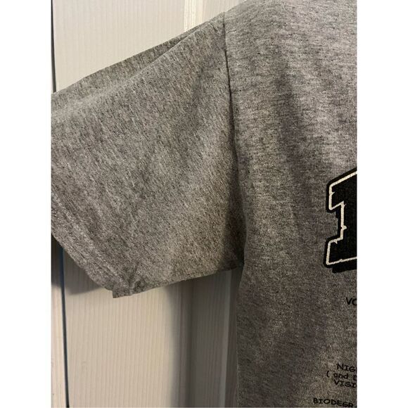 Gildan Y2K Horse Clean Energy T-Shirt. Size Small - Picture 5 of 5